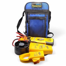 Fieldpiece HS35 Auto Ranging Stick Multimeter & ACH4 Current Clamp W/LEADS