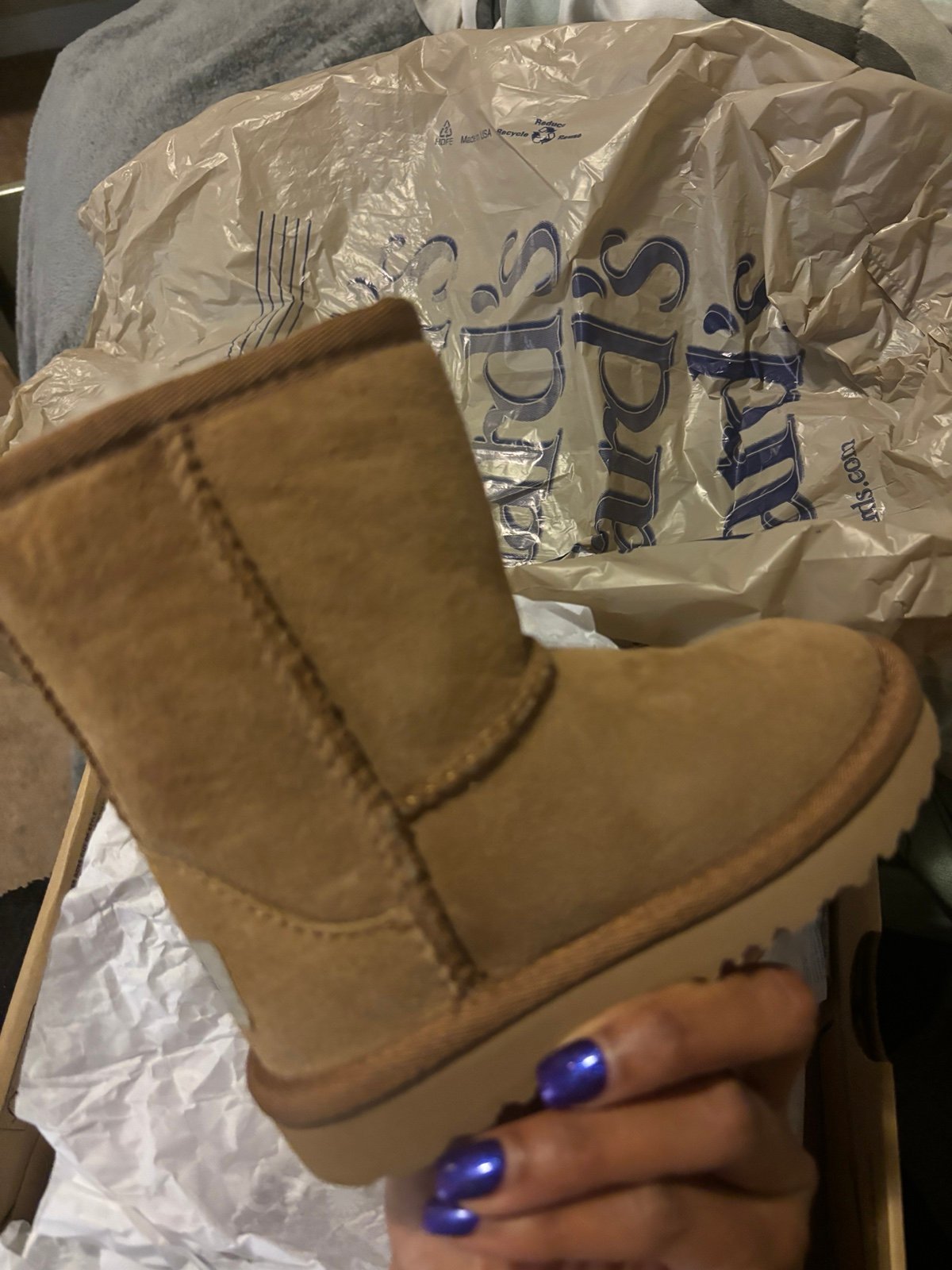 Ugg boots
