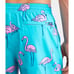 Chubbies Men's Classic Swim Trunks 7 The Beach Retreats Mesh Lined Boardshorts