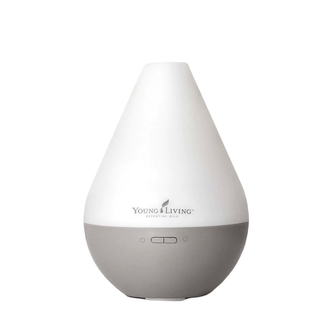 Essential Oil Diffuser Dewdrop