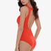 NWT Magicsuit Hyperlink Annette One Piece Swimsuit