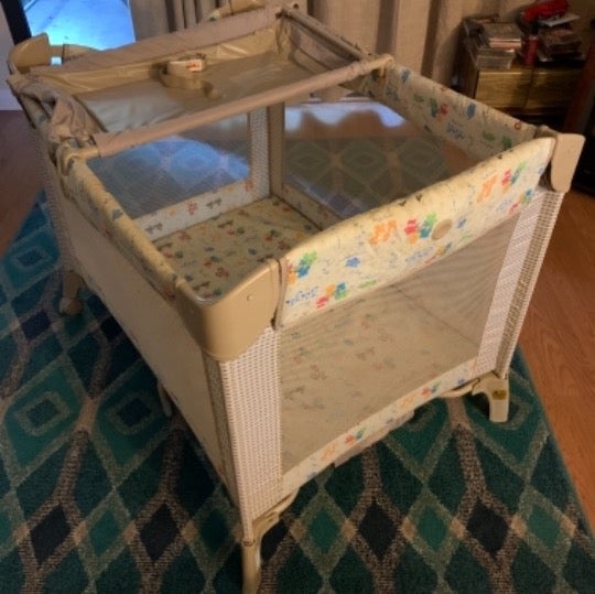 Playpen