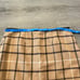 Brooks Brothers Tan Plain Camel Hair Skirt Women’s Size 8