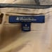 Brooks Brothers Tan Plain Camel Hair Skirt Women’s Size 8