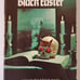 Black Easter by James Blish Vtg Paperback Horror RARE 1st Dell Edition (1969).
