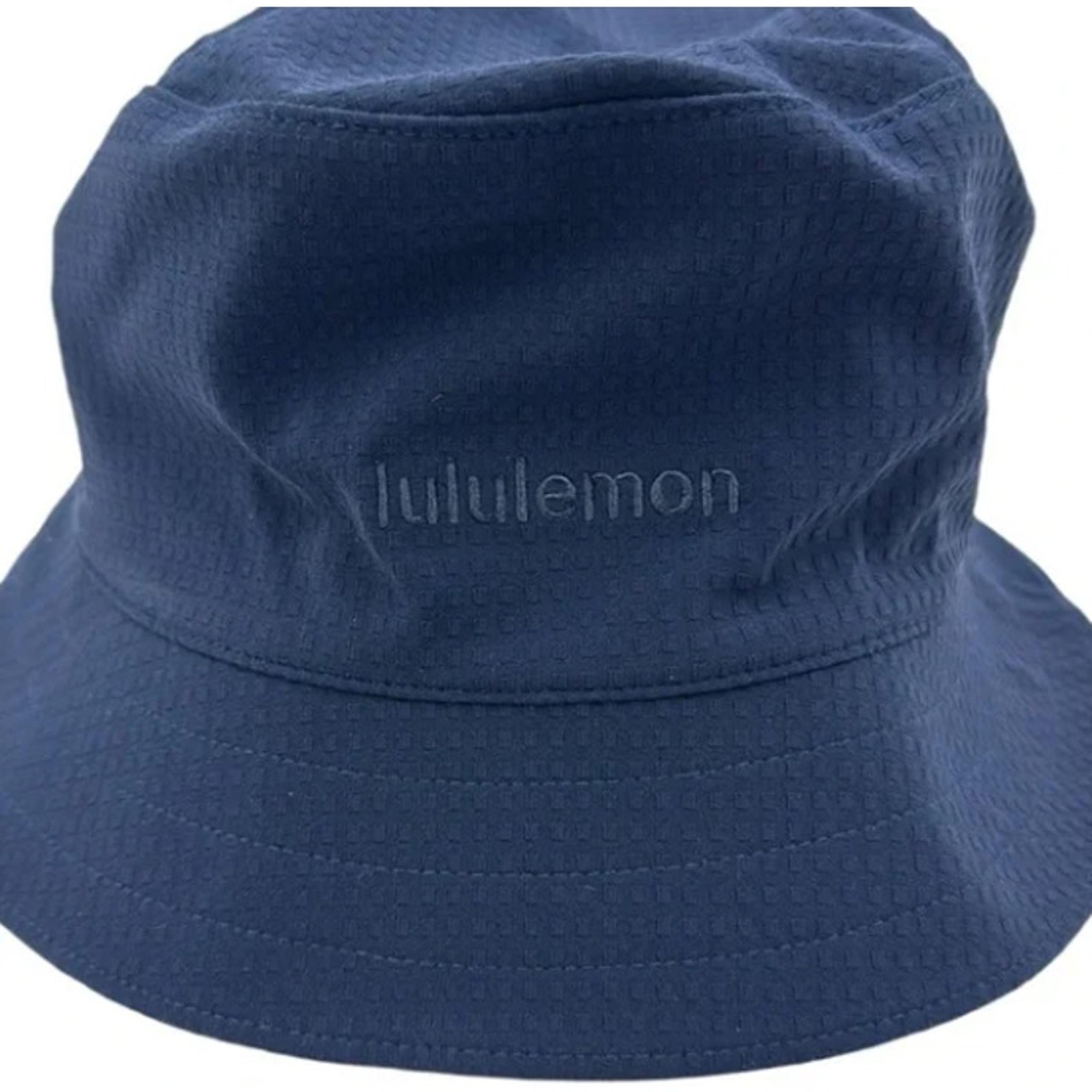Lululemon Both Ways Reversible Bucket Hat Size L/XL