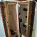 Wine picnic Basket