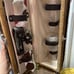 Wine picnic Basket
