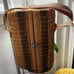 Wine picnic Basket