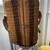 Wine picnic Basket