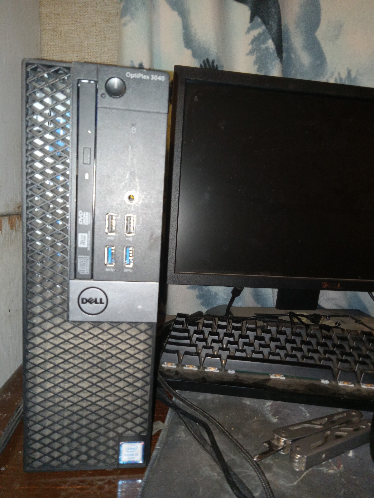 Dell Optiplex