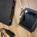 DVR recorder for security camera survell