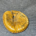 Vintage Newport 3014 professional RT handed catchers mitt