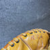Vintage Newport 3014 professional RT handed catchers mitt