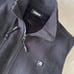 ARRIS Fleece Heated Vest Adjustable Black Hiking Hunting Battery