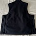 ARRIS Fleece Heated Vest Adjustable Black Hiking Hunting Battery