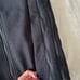 ARRIS Fleece Heated Vest Adjustable Black Hiking Hunting Battery