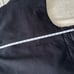 ARRIS Fleece Heated Vest Adjustable Black Hiking Hunting Battery