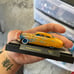 Lot of 1:64th scale muscle cars