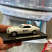 Lot of 1:64th scale muscle cars