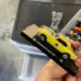 Lot of 1:64th scale muscle cars