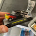 Lot of 1:64th scale muscle cars
