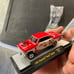 Lot of 1:64th scale muscle cars