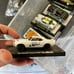 Lot of 1:64th scale muscle cars