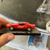 Lot of 1:64th scale muscle cars