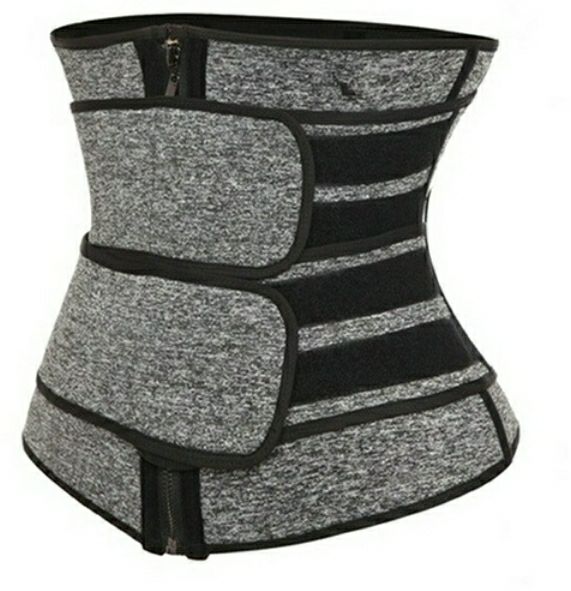 Waist Trainer Body Shaper Weight Loss