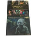 Weta 20 Years of Creativity and Weta Digital Imagination Two Coffee Table Bundle