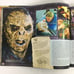 Weta 20 Years of Creativity and Weta Digital Imagination Two Coffee Table Bundle