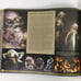 Weta 20 Years of Creativity and Weta Digital Imagination Two Coffee Table Bundle