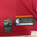 Lebron James Cleveland Cavalies Cavs Nike Jersey Icon Authentic Aeroswift Sz 40
