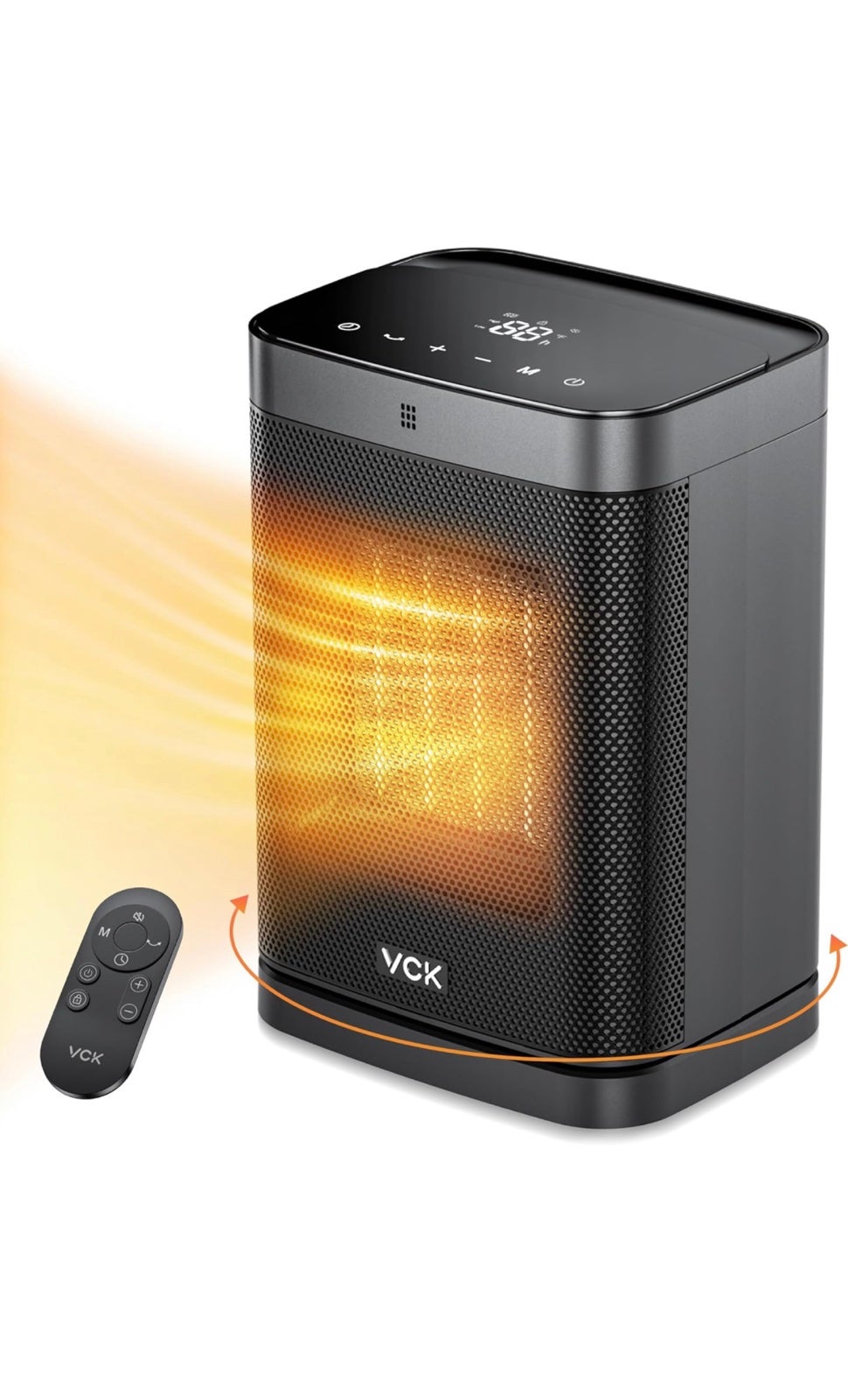 Space Heaters for Indoor Use