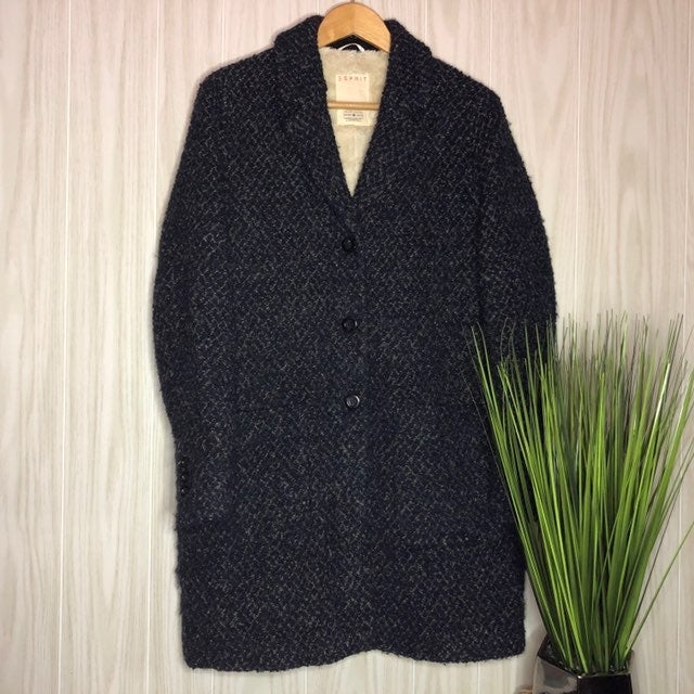 ESPIRT Coat size 8