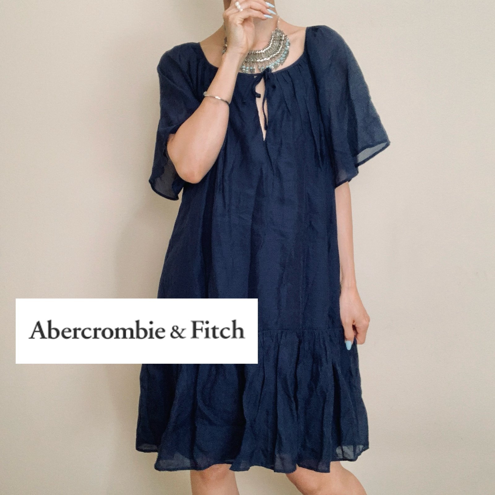 Brand New Abercrombie dress XL