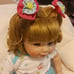 ADORA BABY GIRL DOLL