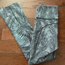 Lululemon fast and free tight