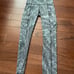 Lululemon fast and free tight