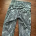 Lululemon fast and free tight