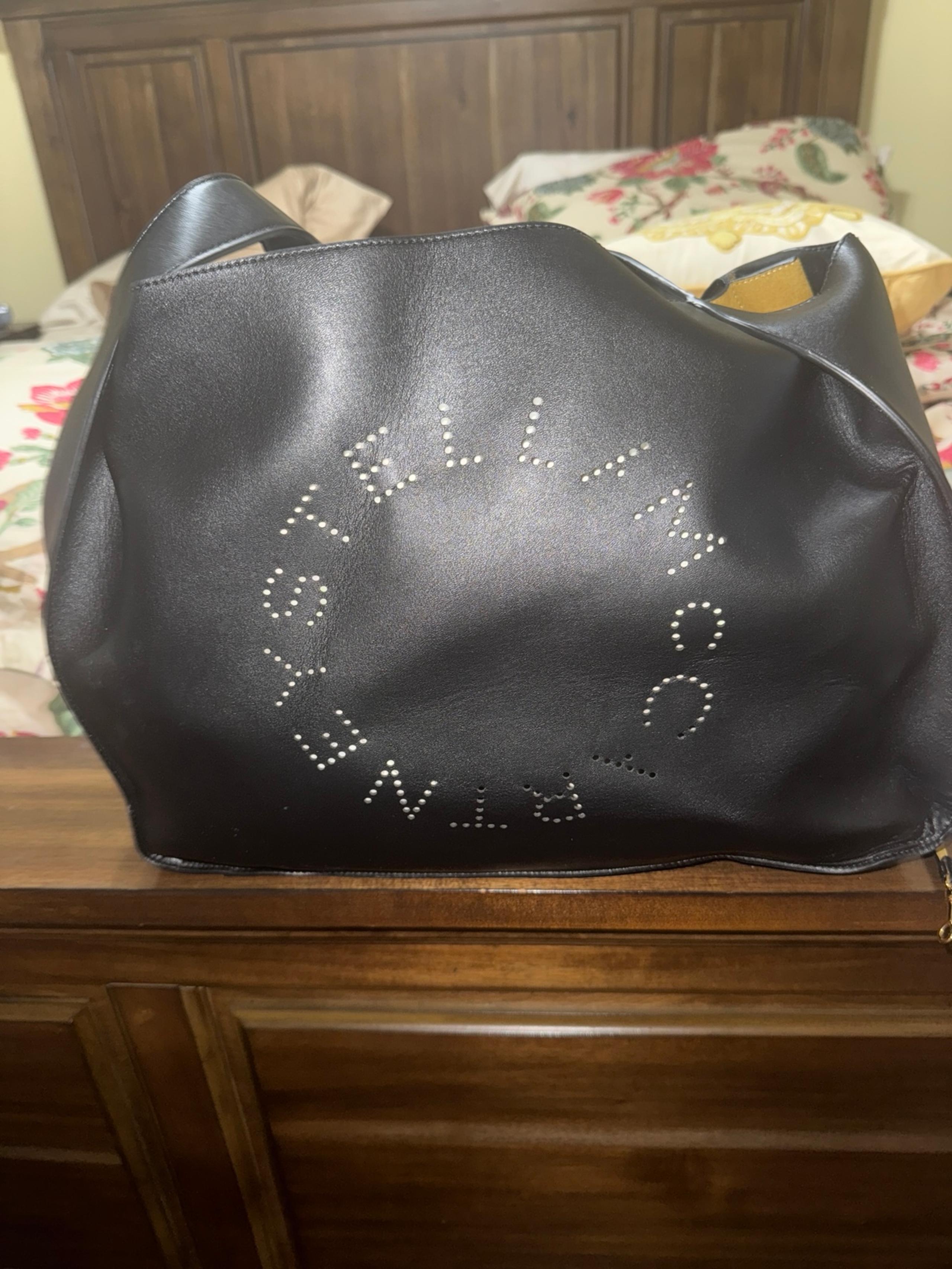 Like New Stella McCartney Tote Bag