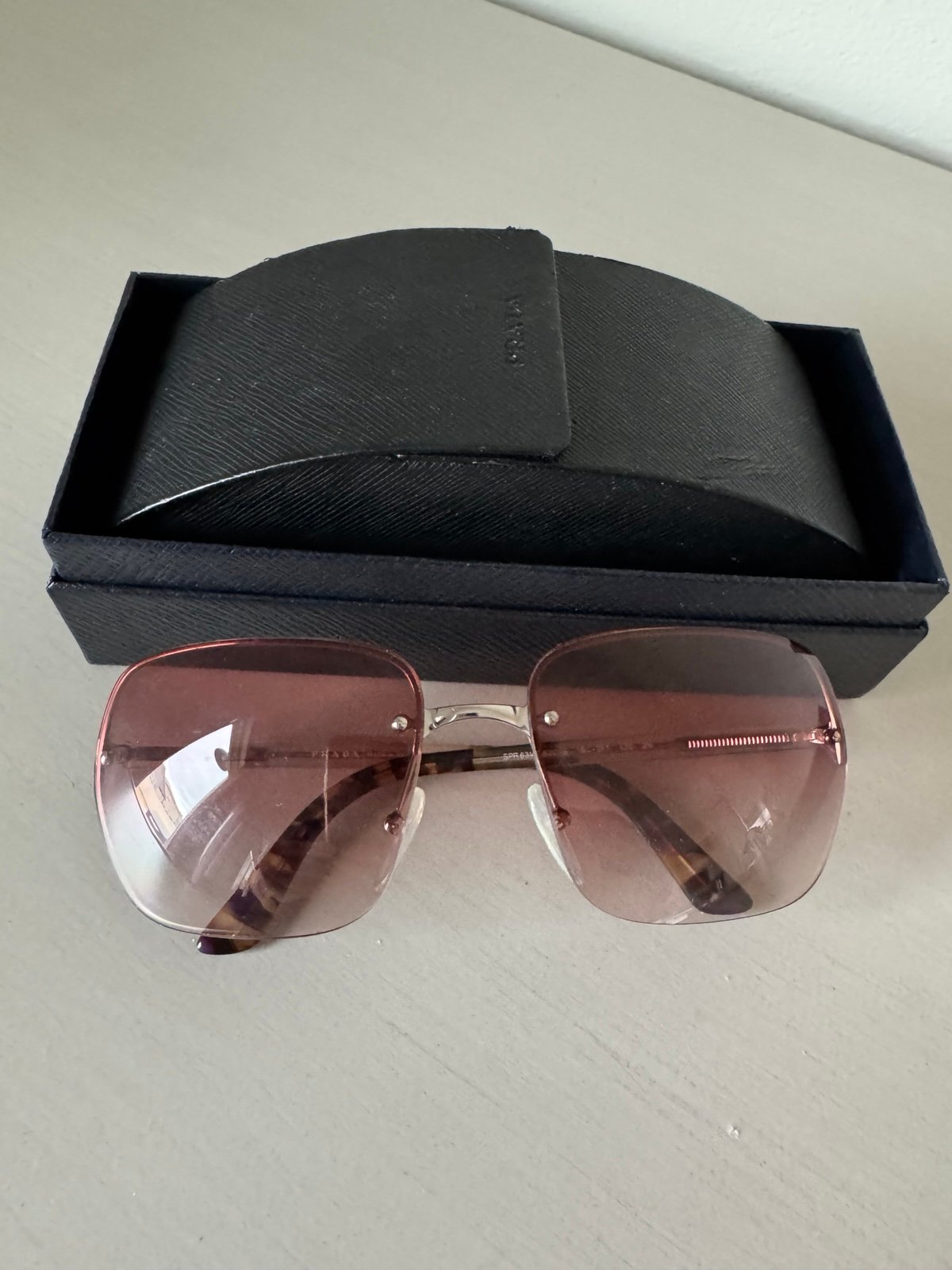 Sunglasses PRADA