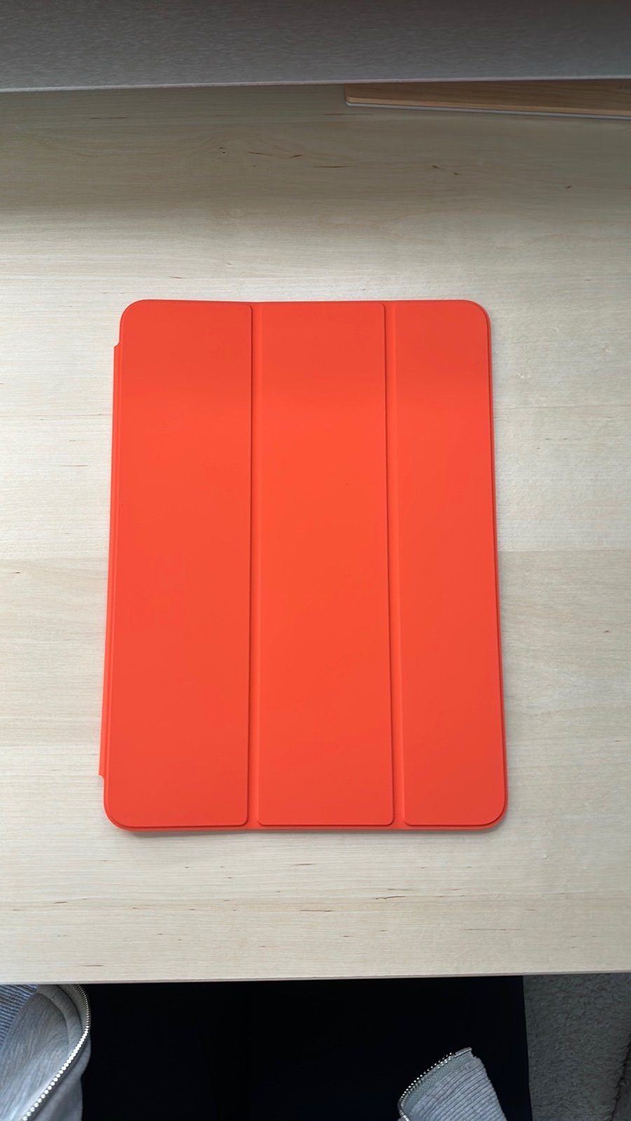Apple Smart Folio for 11-inch iPad Air