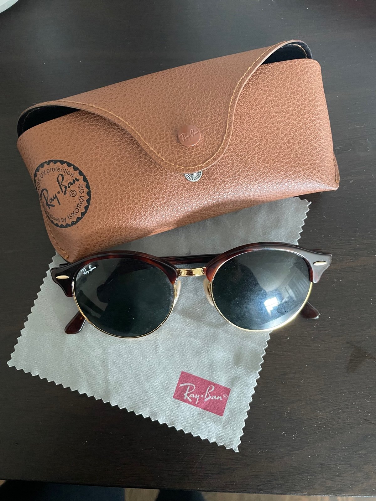 Sunglasses