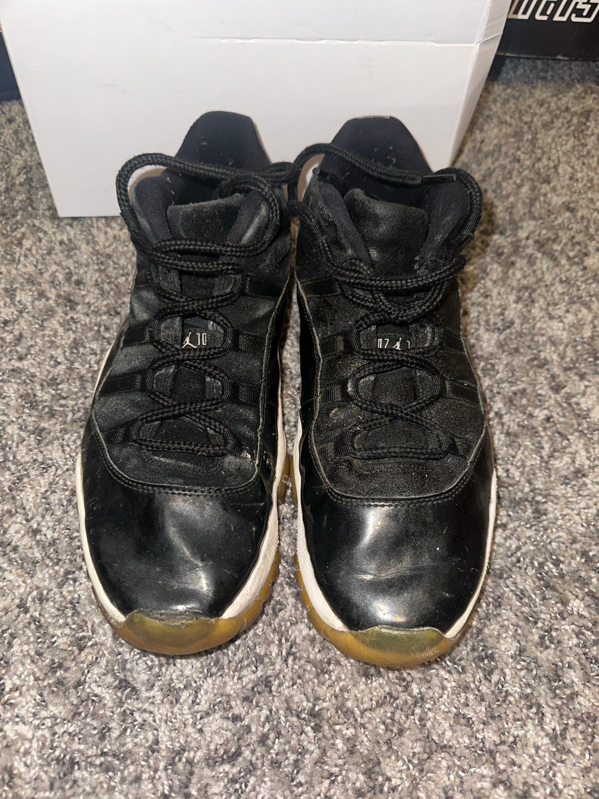 air jordan 11 low