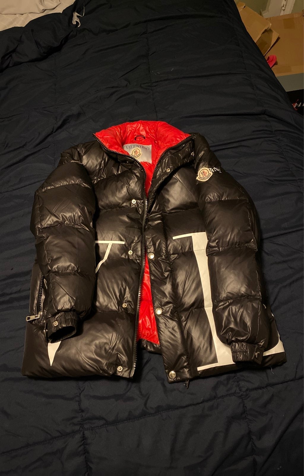 Moncler Active Jackets for Men | Mercari
