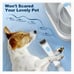 5-in-1 Pet Grooming Vacuum - shipping included