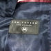480 Ron Tomson RNT23 LA Navy Lace Shawl Lapel Tuxedo Blazer Jacket