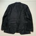 480 Ron Tomson RNT23 LA Navy Lace Shawl Lapel Tuxedo Blazer Jacket